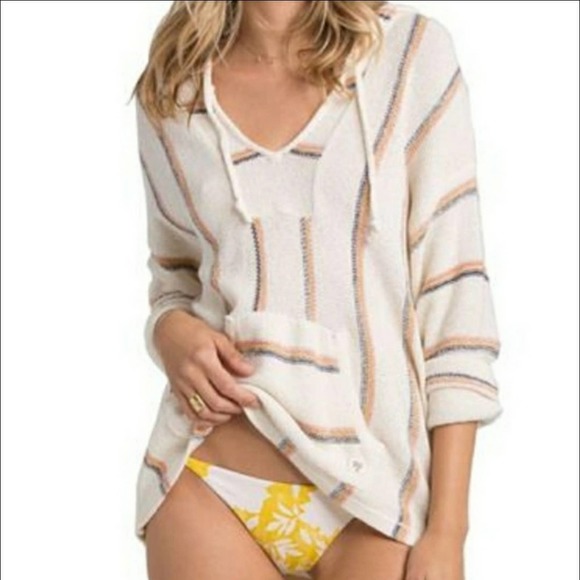 billabong baja pullover